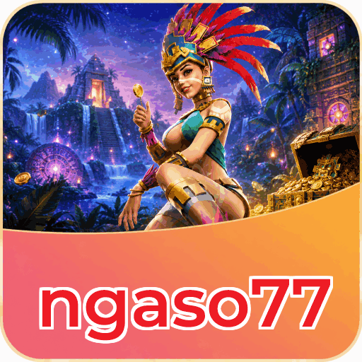 Tampilan antarmuka ngaso77 APK v4.7.5 saat pengujian performa dan keamanan di perangkat Android